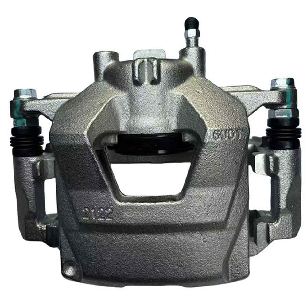 2012 Chevrolet Sonic Brake Caliper